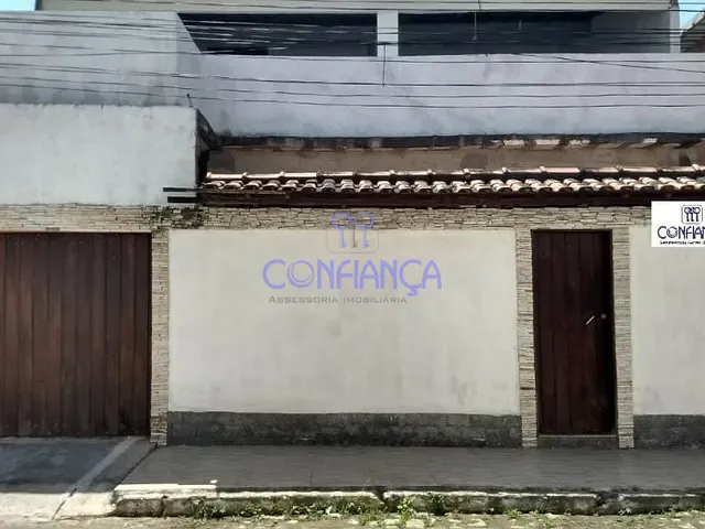 Casa com 131m² 3 quartos e 2 banheiros, à venda, no bairro Campo Grande em Rio de Janeiro