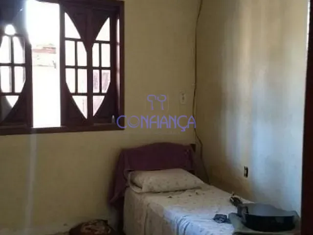 Casa com 131m² 3 quartos e 2 banheiros, à venda, no bairro Campo Grande em Rio de Janeiro