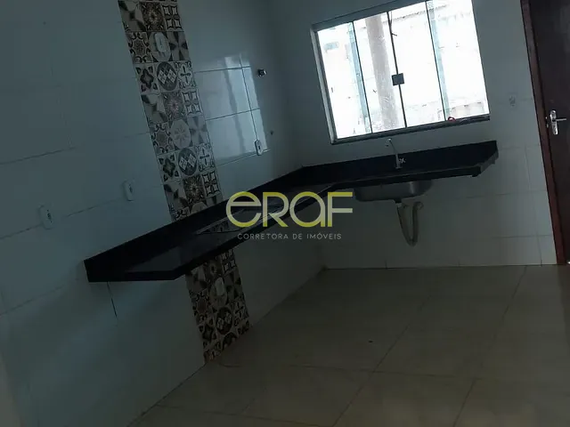 Casa 2 quartos e 2 banheiros, à venda, no bairro Parque da Colina I em Formosa