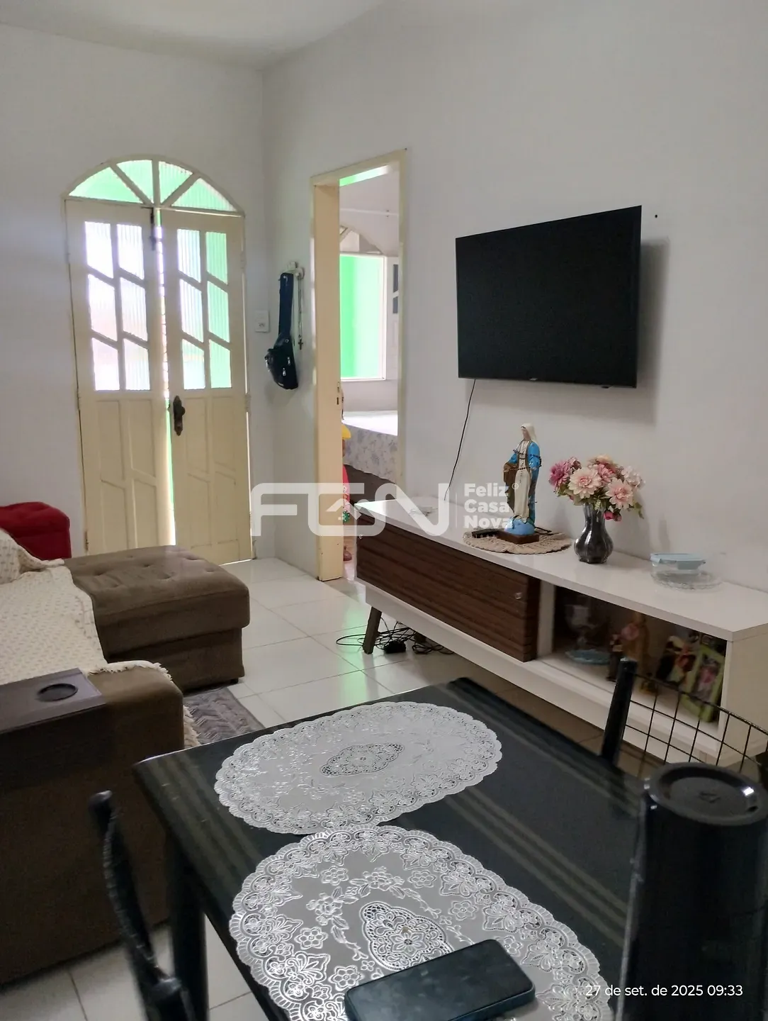 Casa, 4 quartos, 125 m² - Foto 12