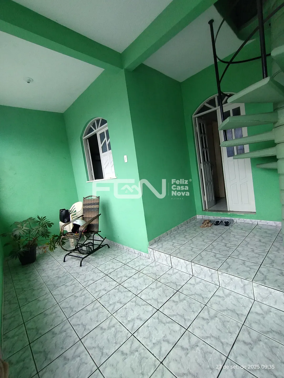 Casa, 4 quartos, 125 m² - Foto 16