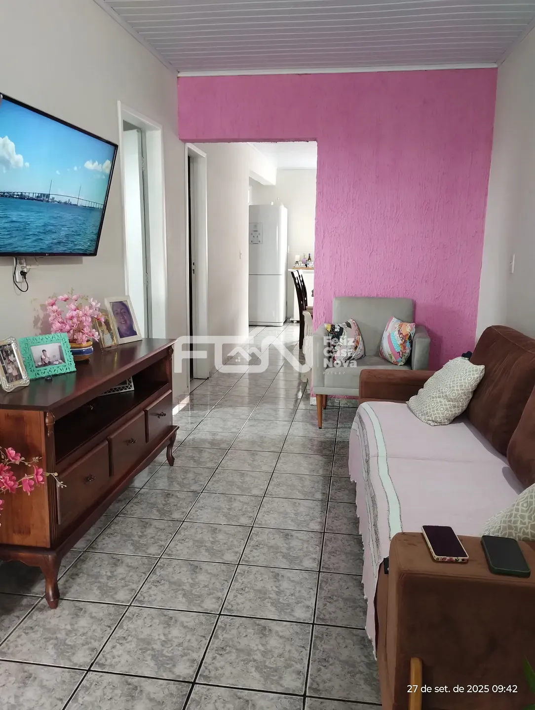 Casa, 4 quartos, 125 m² - Foto 8