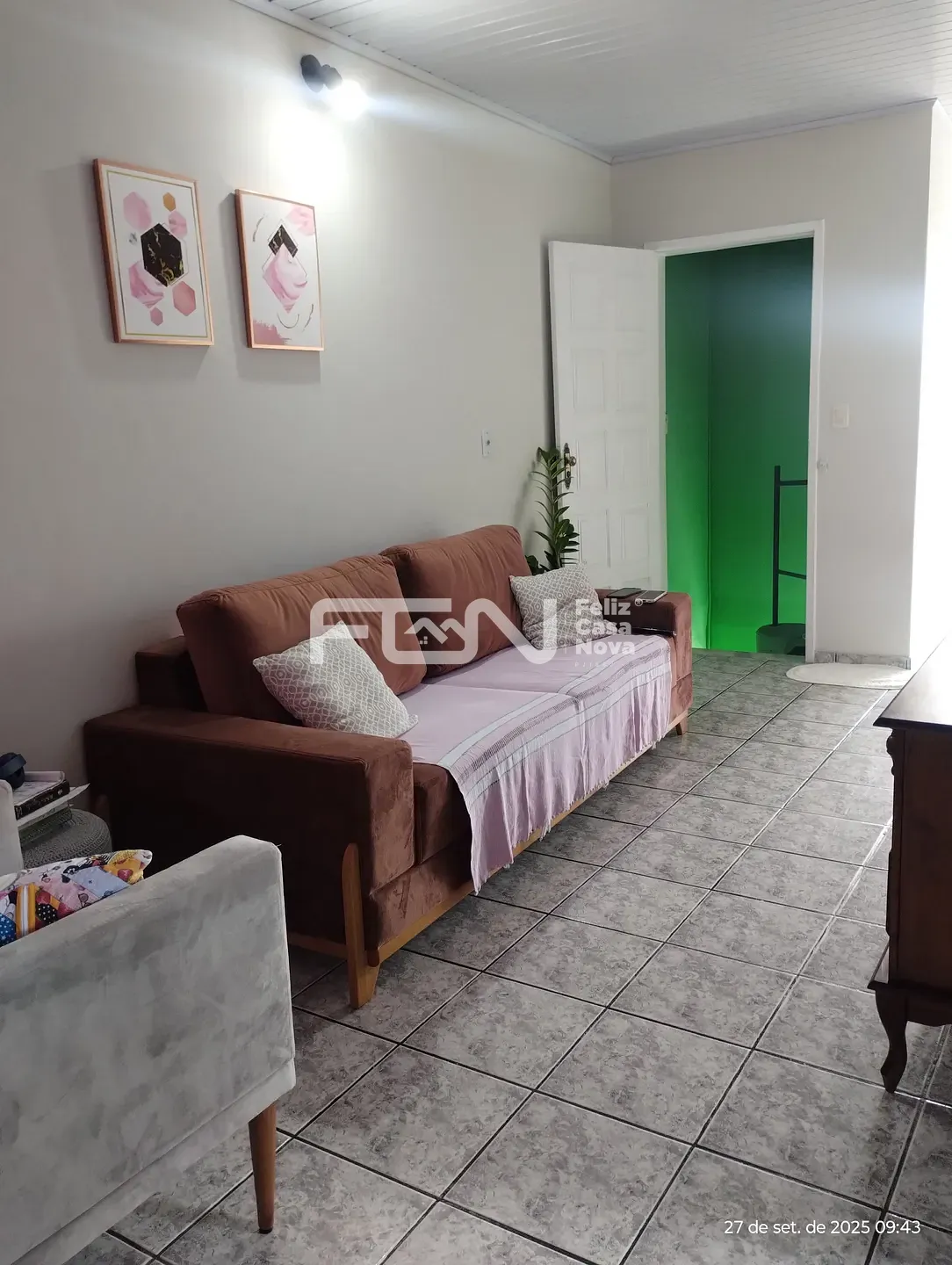 Casa, 4 quartos, 125 m² - Foto 9
