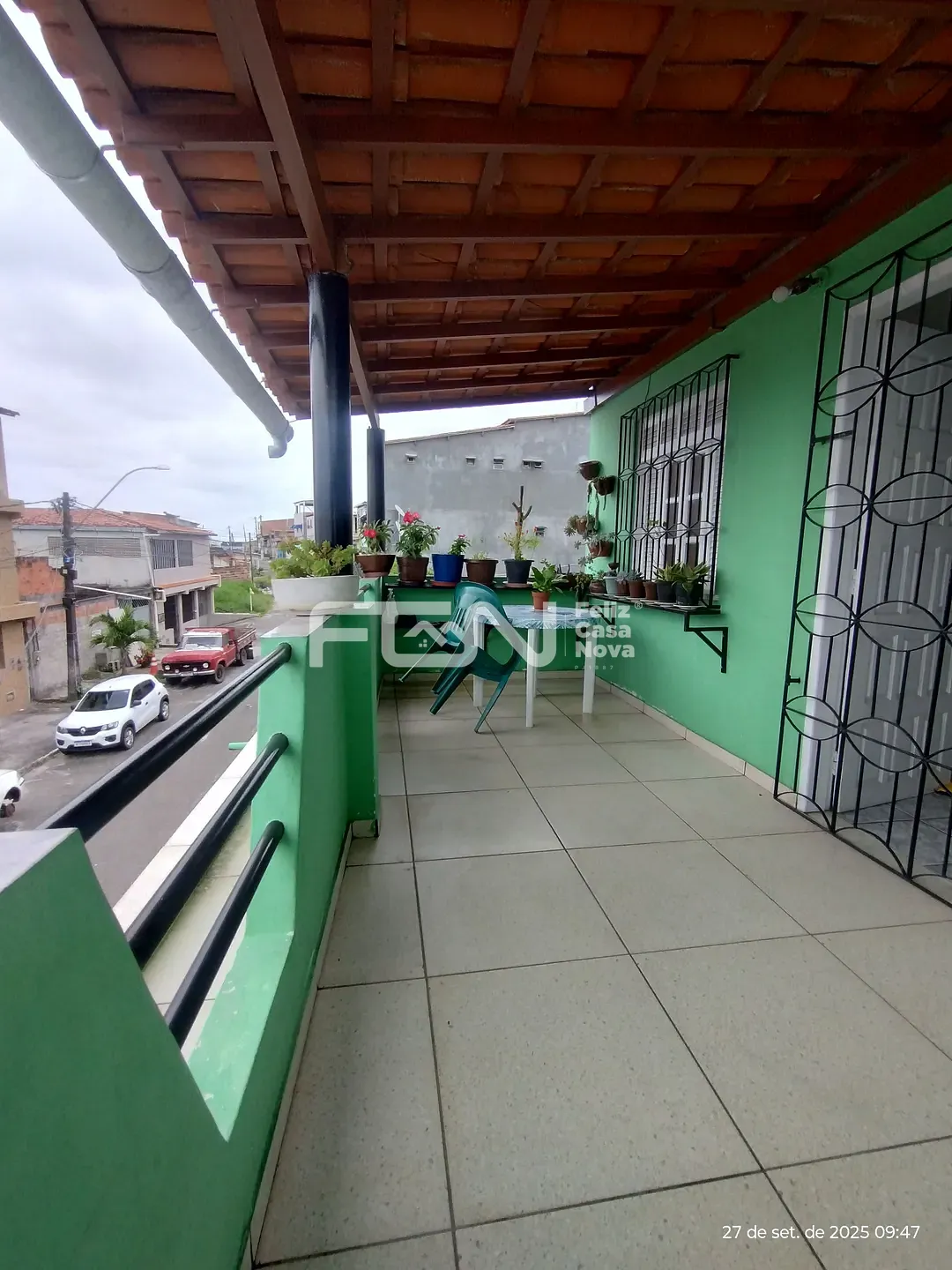 Casa, 4 quartos, 125 m² - Foto 11