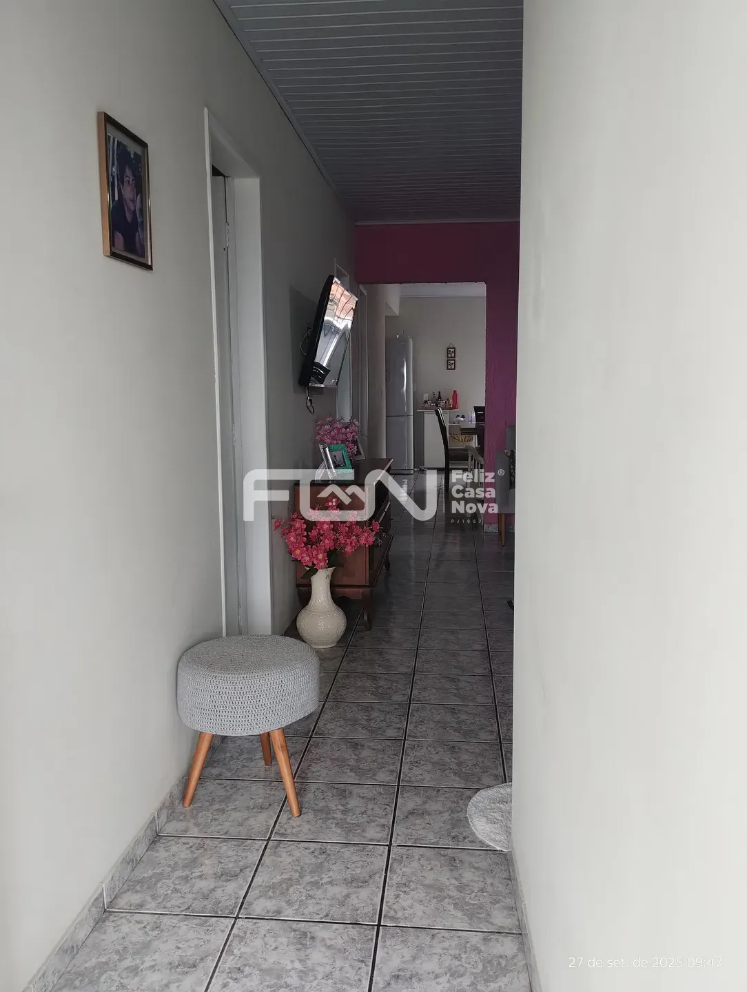 Casa, 4 quartos, 125 m² - Foto 7