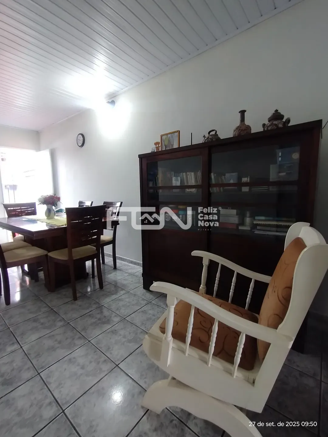 Casa, 4 quartos, 125 m² - Foto 5