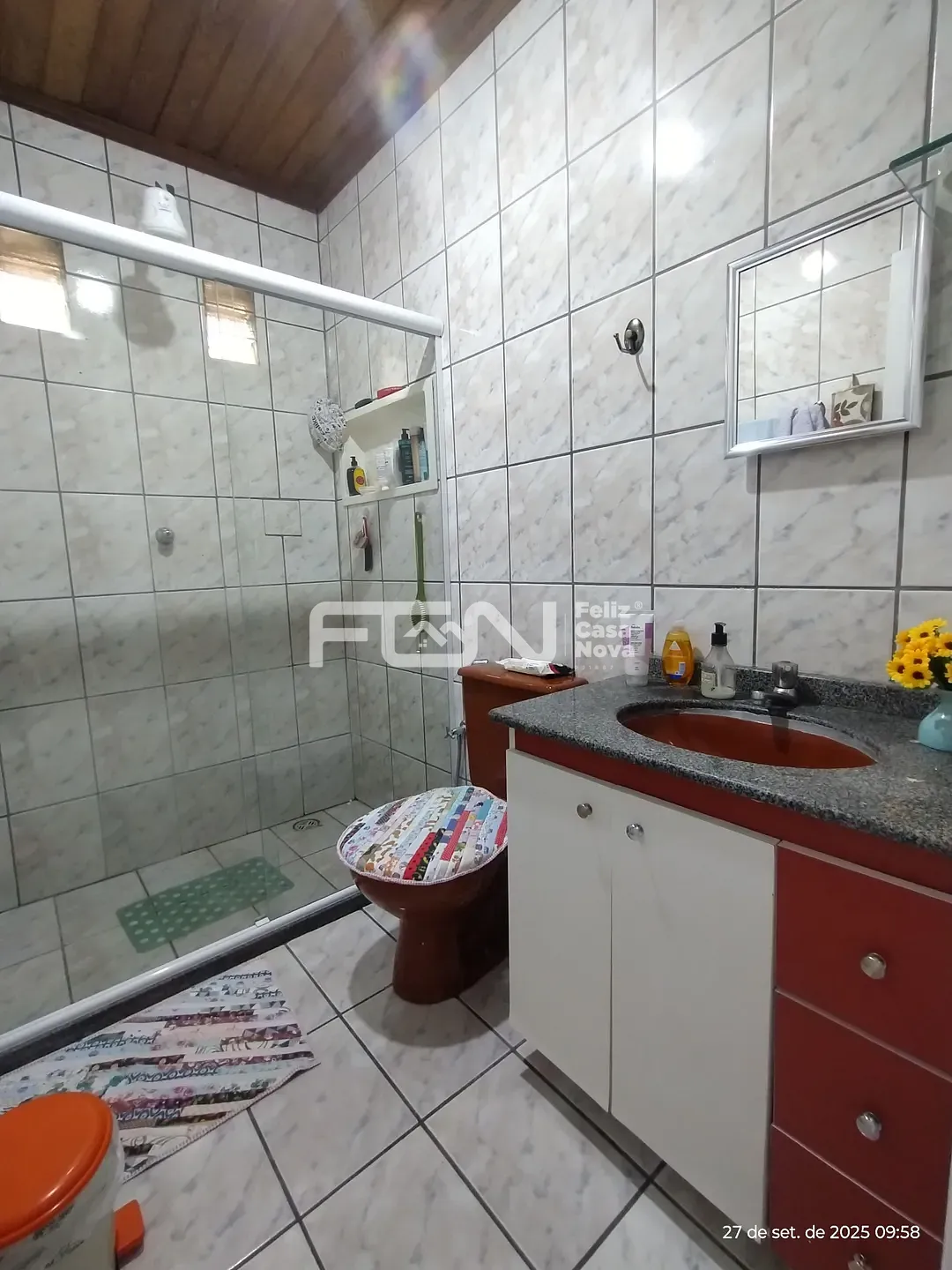 Casa, 4 quartos, 125 m² - Foto 2