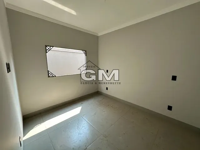 Casa com 200m² 3 quartos e 3 banheiros, à venda, no bairro Bonfim Paulista em Ribeirão Preto