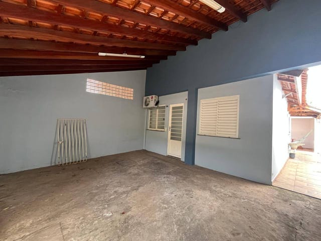 Casa com 125m² 2 quartos e 1 banheiro, à venda, no bairro Conjunto Residencial Parque São Bento em Campinas