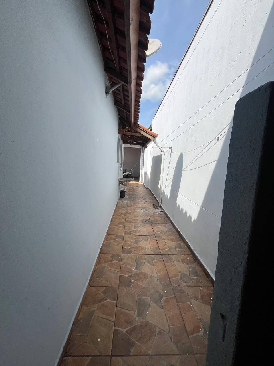 Casa, 2 quartos, 39 m² - Foto 14