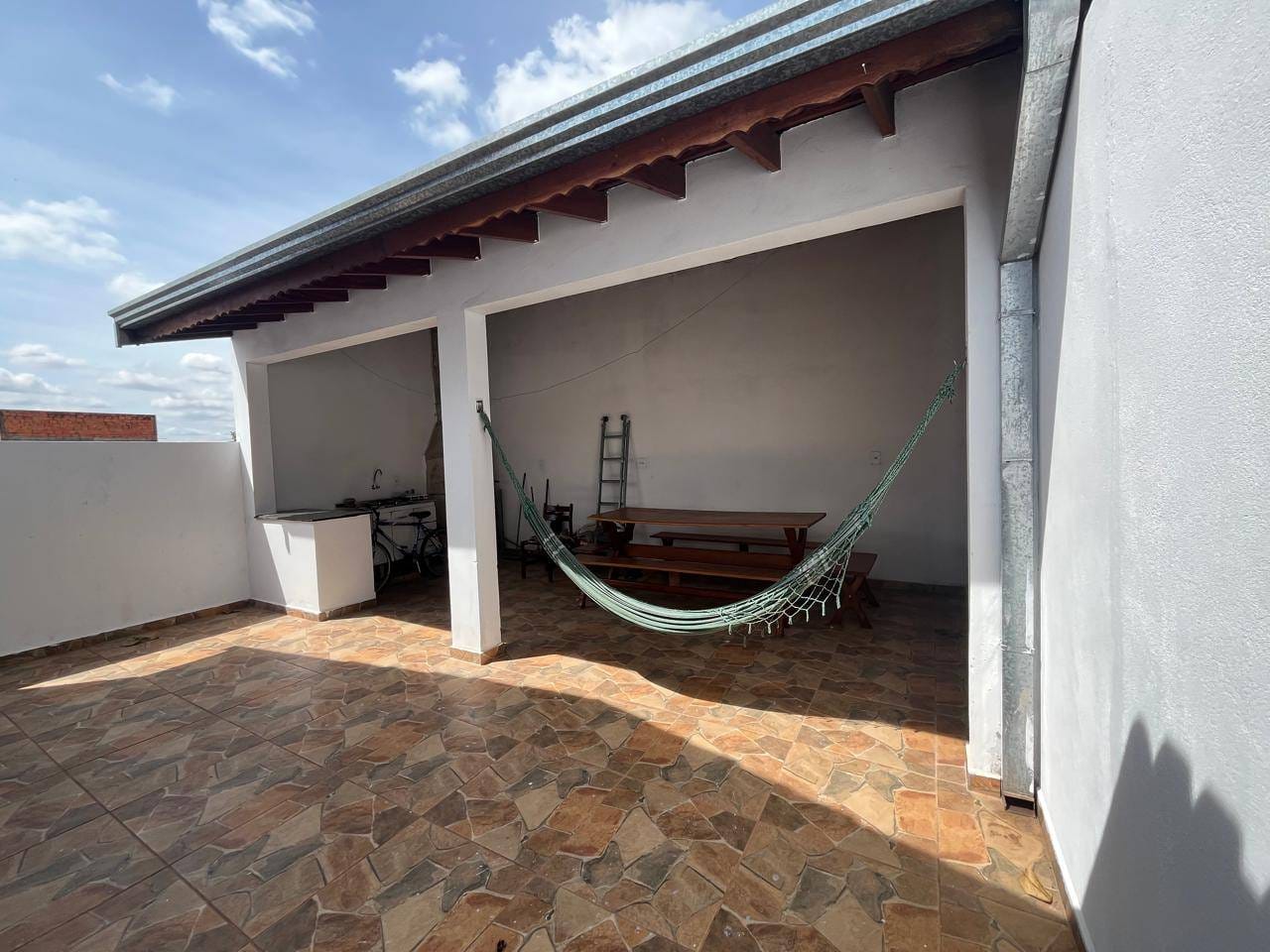 Casa, 2 quartos, 39 m² - Foto 15