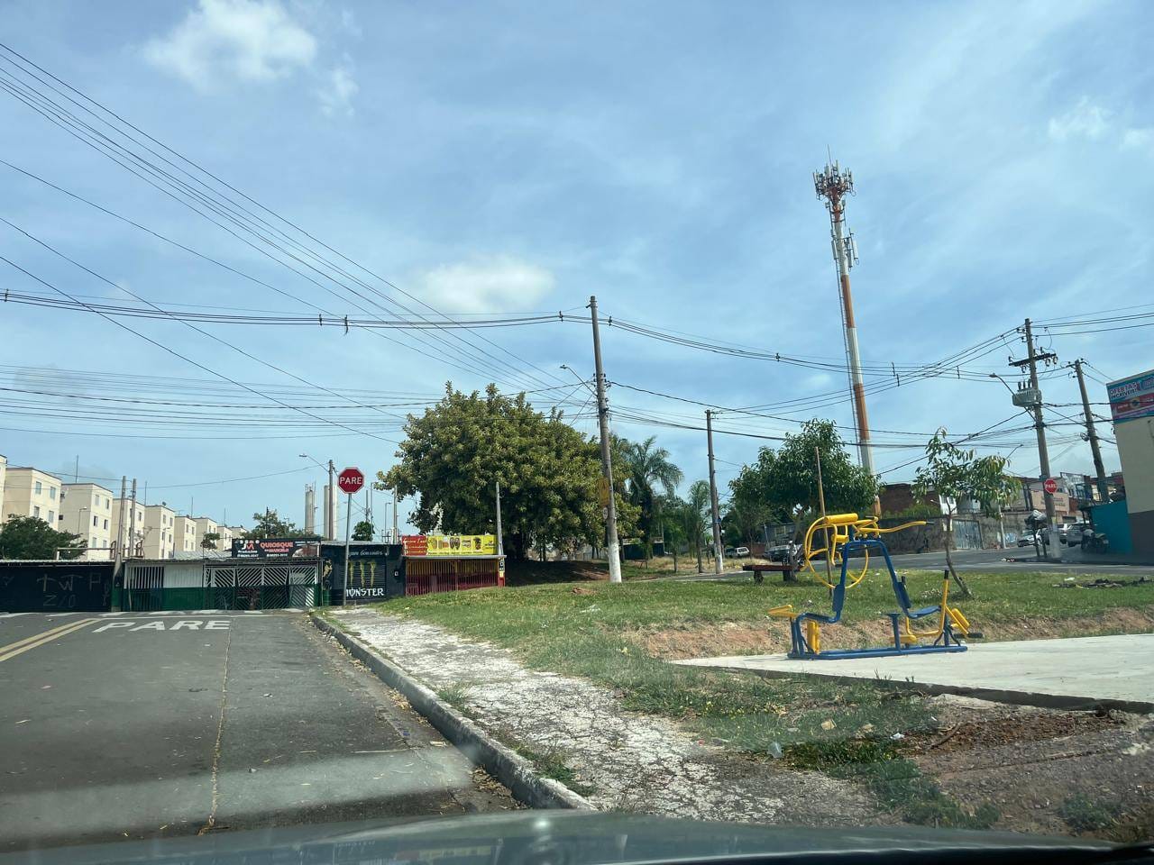 Casa, 2 quartos, 39 m² - Foto 20