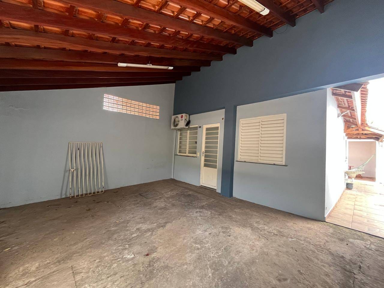 Casa, 2 quartos, 39 m² - Foto 2