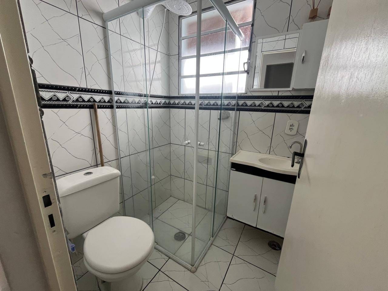 Casa, 2 quartos, 39 m² - Foto 8