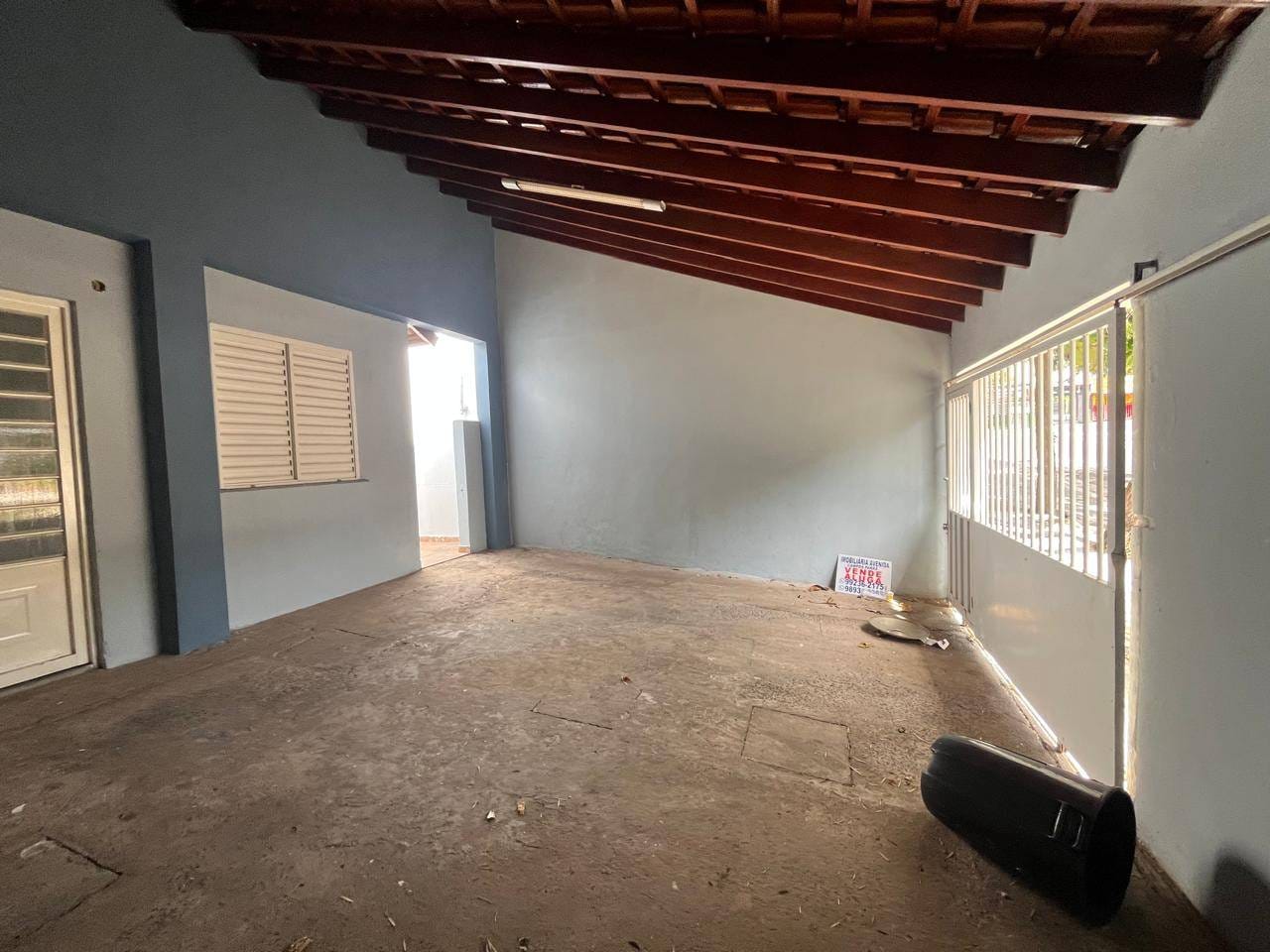 Casa, 2 quartos, 39 m² - Foto 9