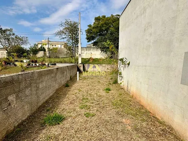 Casa com 1000m² 5 quartos e 6 banheiros, à venda, no bairro Condomínio Fazenda Palmeiras Imperiais em Salto