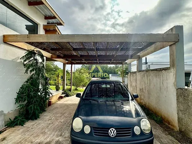 Casa com 1000m² 5 quartos e 6 banheiros, à venda, no bairro Condomínio Fazenda Palmeiras Imperiais em Salto