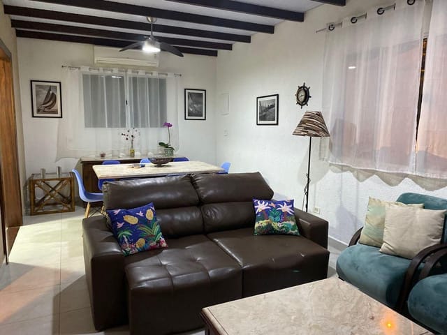 Foto do Casa - Casa à venda, 160 m² por R$ 1.500.000,00 - Lázaro - Ubatuba/SP | INDEPENDENCE NEGOCIOS IMOBILIARIOS LTDA