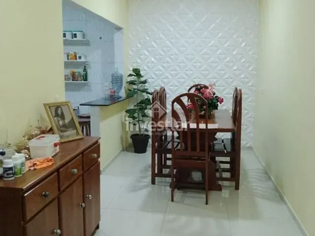 Casa 5 quartos e 2 banheiros, à venda, no bairro Jeremias em Campina Grande