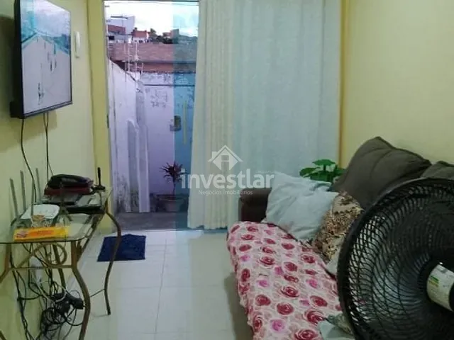 Casa 5 quartos e 2 banheiros, à venda, no bairro Jeremias em Campina Grande