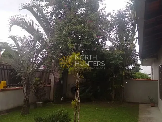 Casa com 412m² 3 quartos e 4 banheiros, à venda, no bairro Vila Nova em Joinville