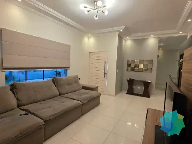 Casa com 364m² 2 quartos e 3 banheiros, à venda, no bairro Residencial Lagos D'Icaraí em Salto