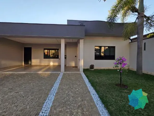 Casa com 364m² 2 quartos e 3 banheiros, à venda, no bairro Residencial Lagos D'Icaraí em Salto