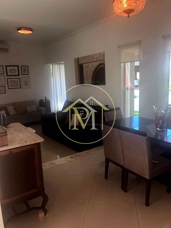 Casa à venda com 3 quartos, 360m² - Foto 4