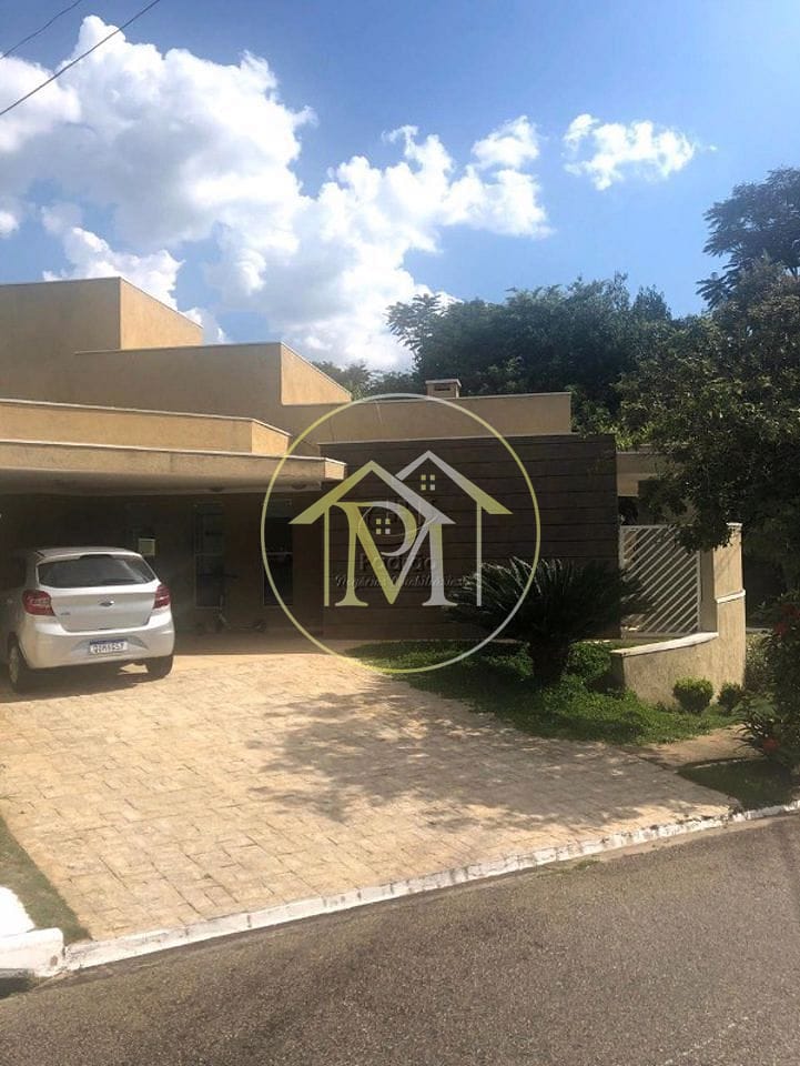 Casa à venda com 3 quartos, 360m² - Foto 2