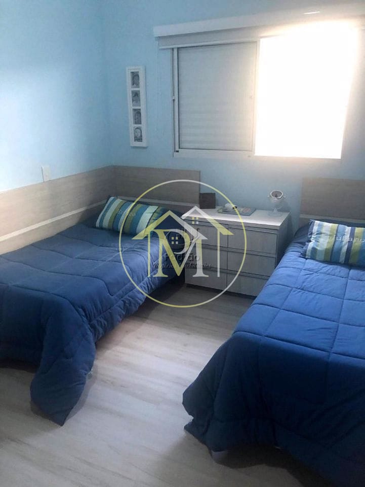 Casa à venda com 3 quartos, 360m² - Foto 11