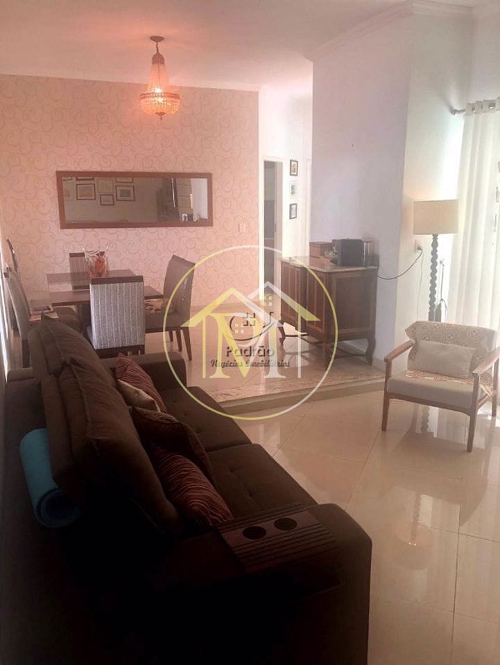 Casa à venda com 3 quartos, 360m² - Foto 3
