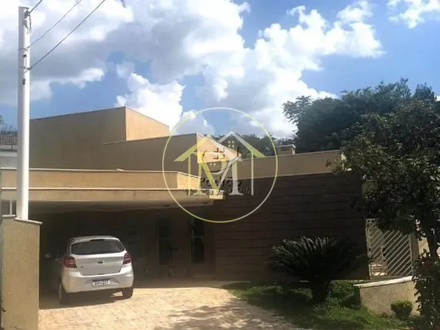 Casa com 360m² 3 quartos e 4 banheiros, à venda, no bairro Parque Santa Isabel em Sorocaba
