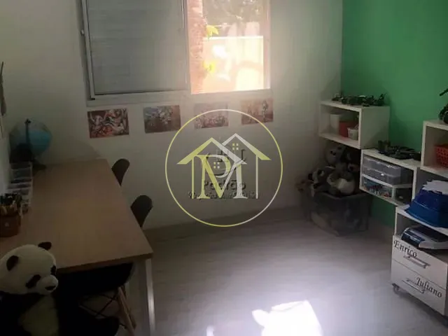 Casa com 360m² 3 quartos e 4 banheiros, à venda, no bairro Parque Santa Isabel em Sorocaba