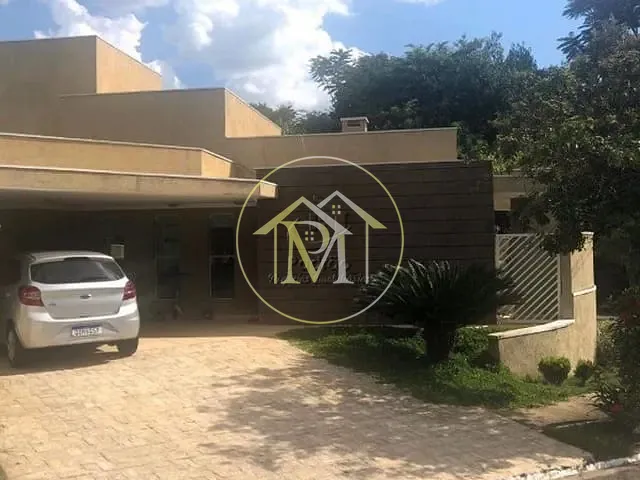 Casa com 360m² 3 quartos e 4 banheiros, à venda, no bairro Parque Santa Isabel em Sorocaba