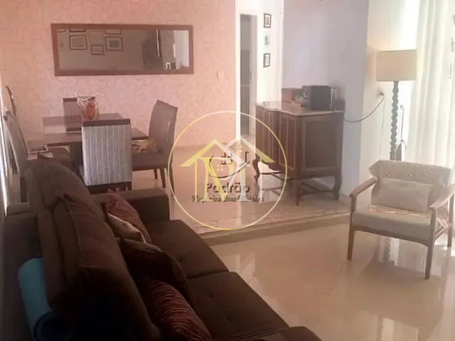Casa com 360m² 3 quartos e 4 banheiros, à venda, no bairro Parque Santa Isabel em Sorocaba