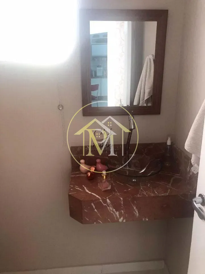 Casa, 3 quartos, 360 m² - Foto 12