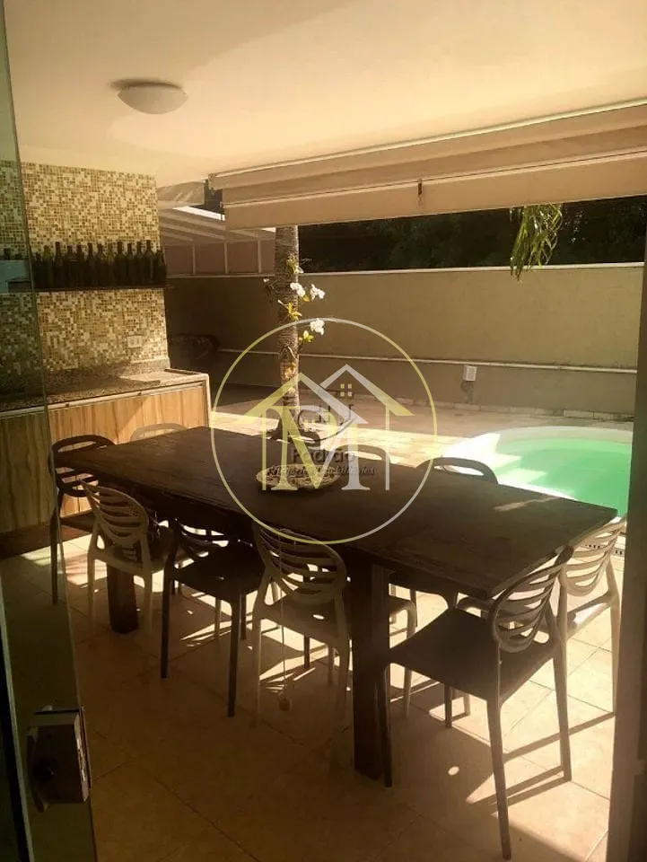 Casa, 3 quartos, 360 m² - Foto 18
