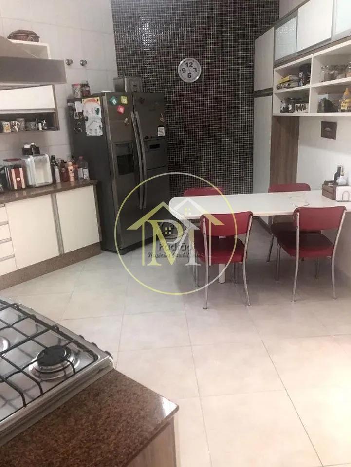 Casa, 3 quartos, 360 m² - Foto 21