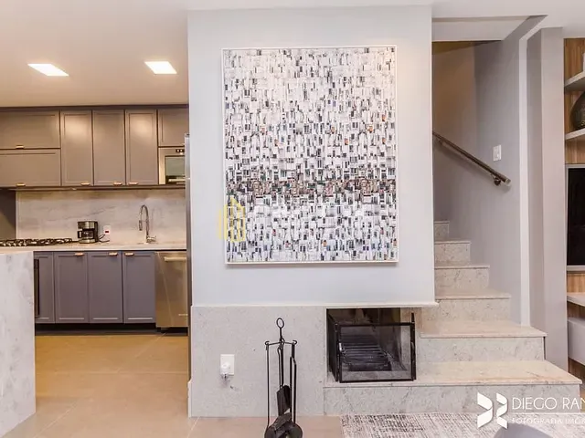 Casa com 120m² 2 quartos e 3 banheiros, à venda, no bairro Vila Nova em Porto Alegre