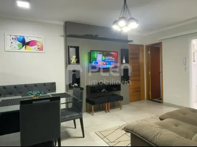 Apartamento 2 quartos e 3 banheiros, à venda, no bairro Vila Gustavo em São Paulo