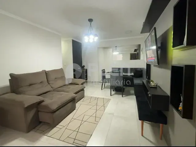 Apartamento 2 quartos e 3 banheiros, à venda, no bairro Vila Gustavo em São Paulo