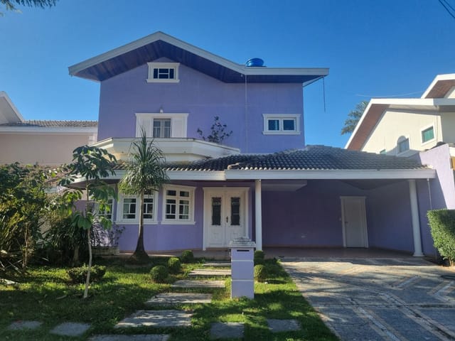 Foto do Casa - Casa com 4 dormitórios à venda, 260 m² por R$ 1.850.000,00 - Urbanova - São José dos Campos/SP | RUSSI IMÓVEIS