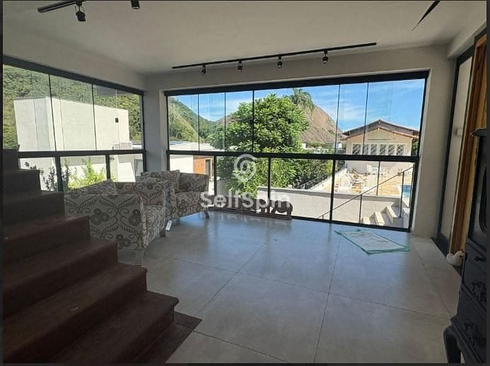 Casa, 4 quartos, 280 m² - Foto 1