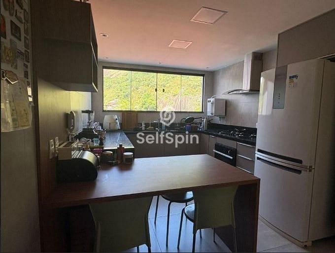 Casa, 4 quartos, 280 m² - Foto 12