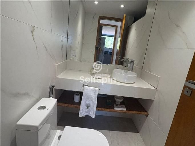 Casa, 4 quartos, 280 m² - Foto 13