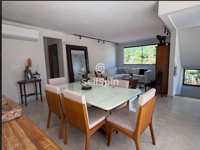 Casa, 4 quartos, 280 m² - Foto 14