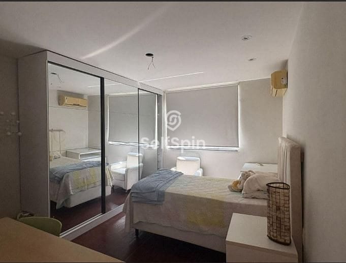 Casa, 4 quartos, 280 m² - Foto 16