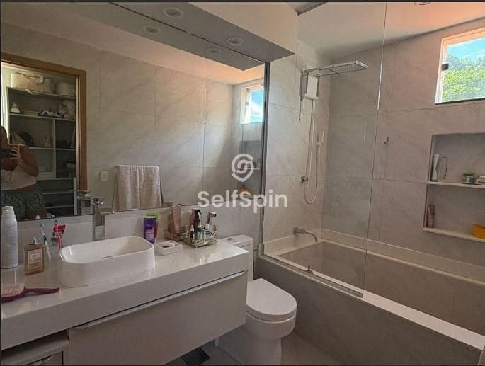 Casa, 4 quartos, 280 m² - Foto 2