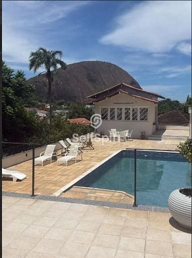 Casa, 4 quartos, 280 m² - Foto 6