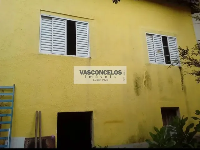 Casa com 250m² 3 quartos e 1 banheiro, à venda, no bairro Jardim das Indústrias em São José Dos Campos